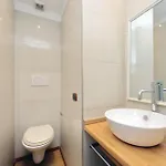 Apartamento Vaticano *
