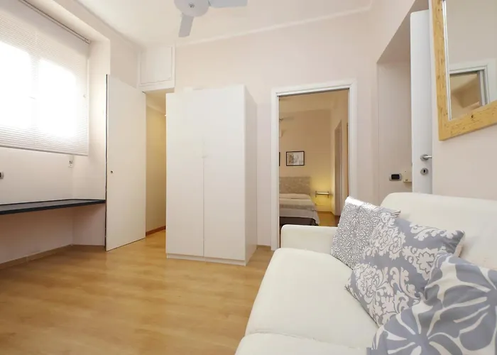 Vaticano 아파트 *