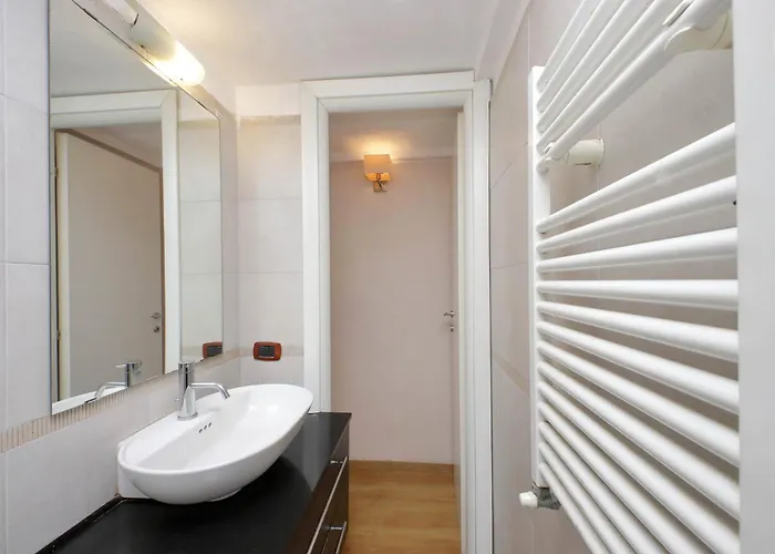 Vaticano 아파트 로마