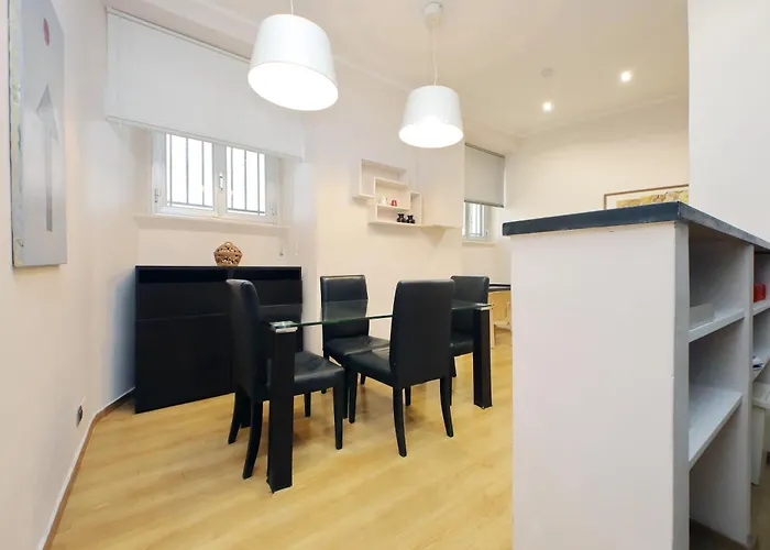 아파트 Vaticano *