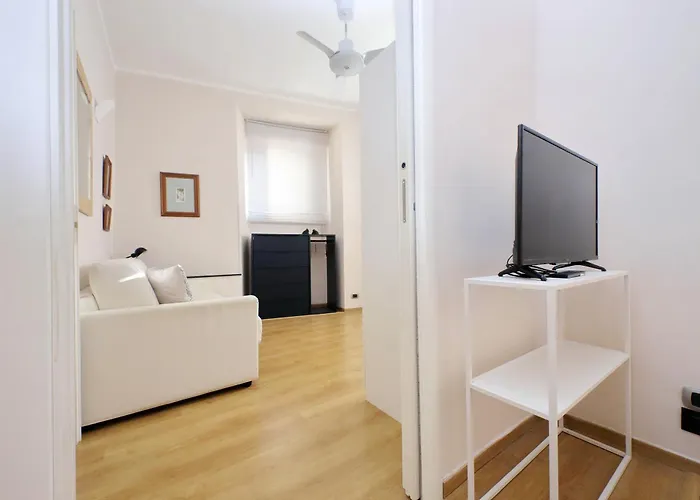 아파트 Vaticano 로마