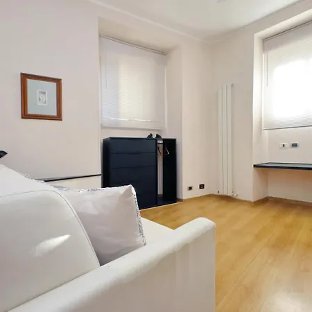 Vaticano Apartment