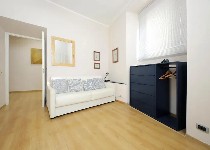 Vaticano Apartment *