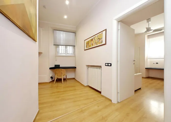 Apartment Vaticano Rome