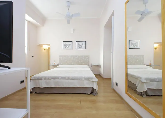 Apartament Vaticano