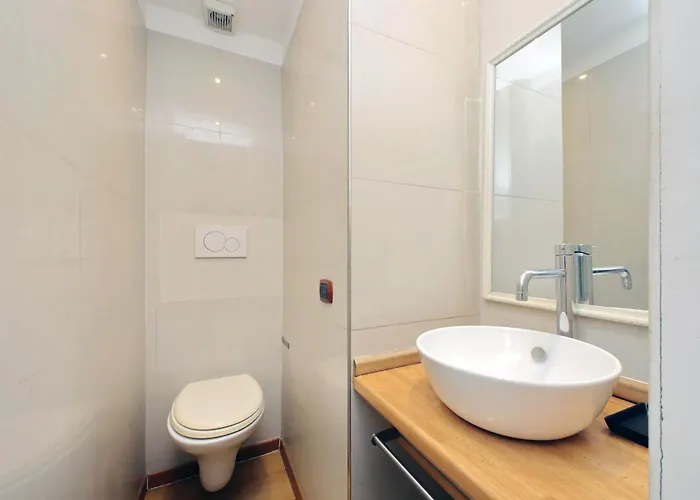 Apartament Vaticano *