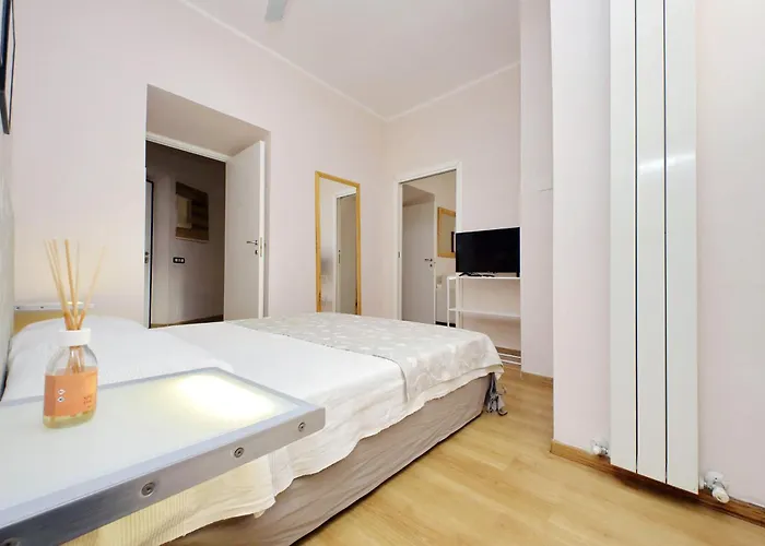 Apartment Vaticano Rome