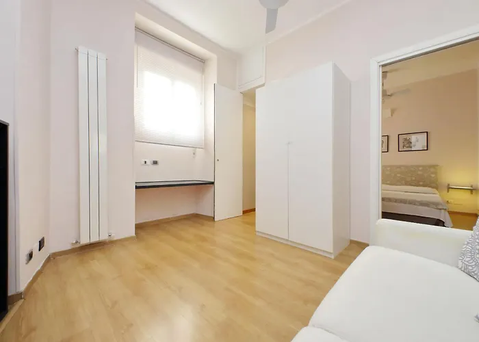 Vaticano Apartment *