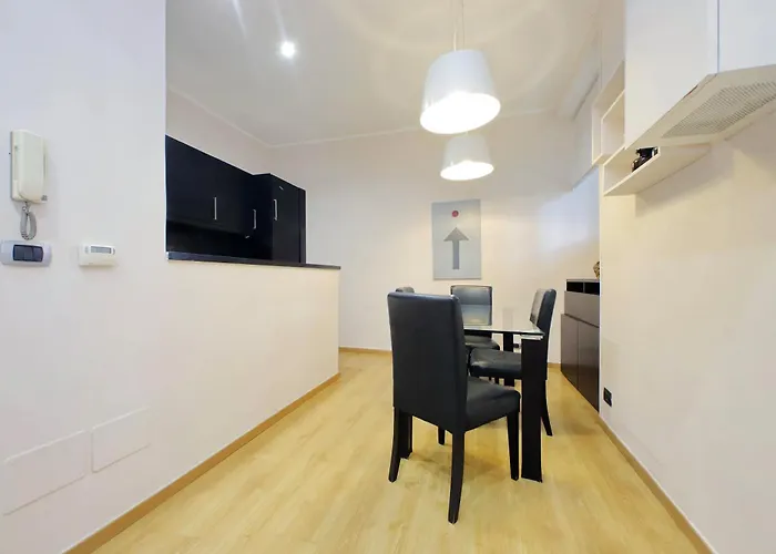 Apartament Vaticano Rzym
