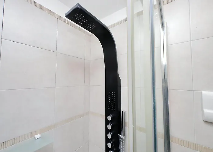 Vaticano Appartement Rome