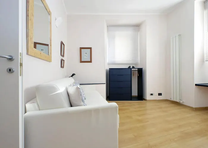 Vaticano Apartment *