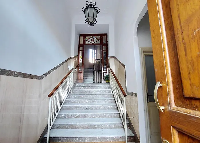 Apartament Vaticano