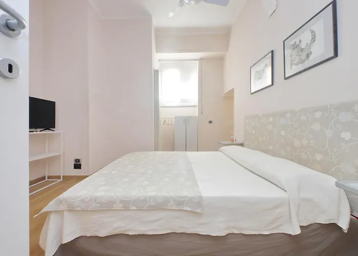 Vaticano Appartement Rome