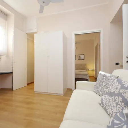 Vaticano Apartmán *