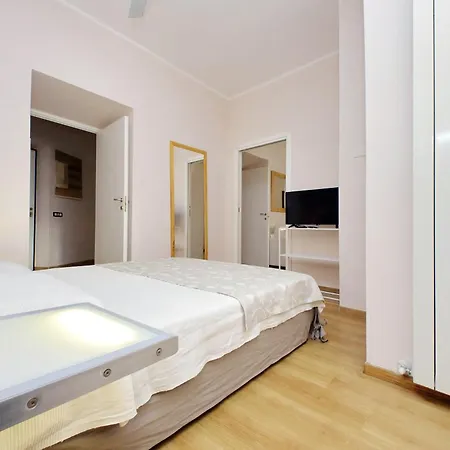 Apartmán Vaticano Řím