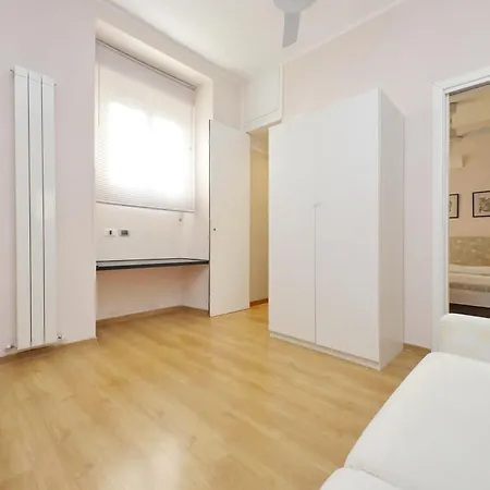 Vaticano Apartmán *