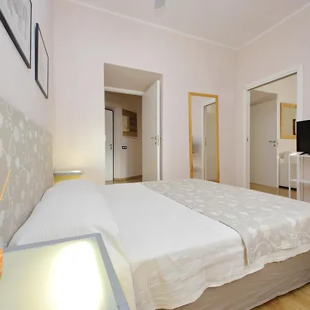 Apartmán Vaticano