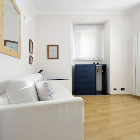 Vaticano Apartmán *