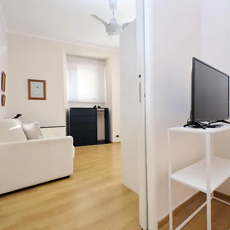 Apartmán Vaticano Řím