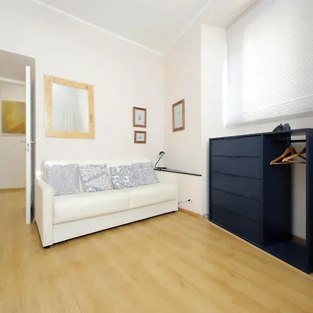 Vaticano Apartman *