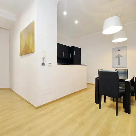 Apartman Vaticano