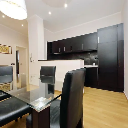 Vaticano Apartman