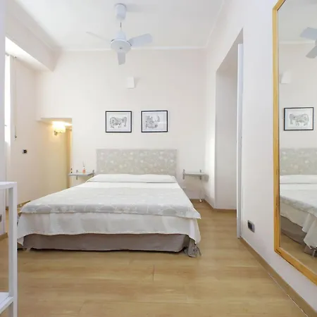 Apartman Vaticano