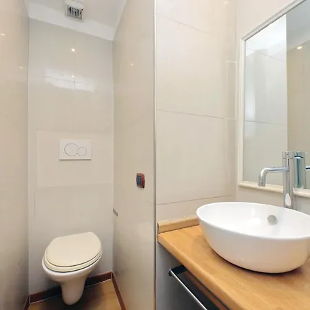 Apartman Vaticano *