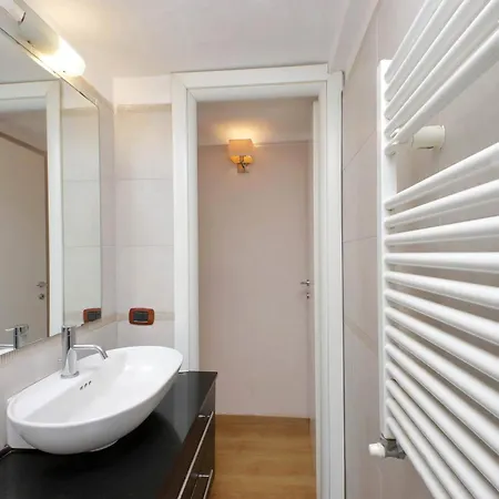 Vaticano Apartman Róma