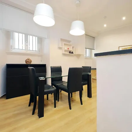 Apartman Vaticano *