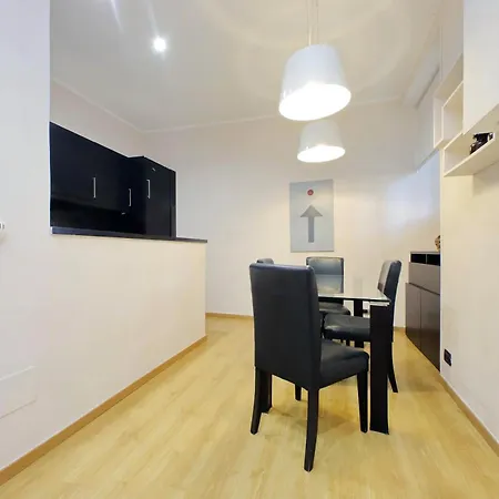 Apartman Vaticano Róma