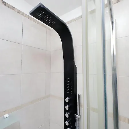 Vaticano Apartman Róma