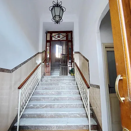 Apartman Vaticano
