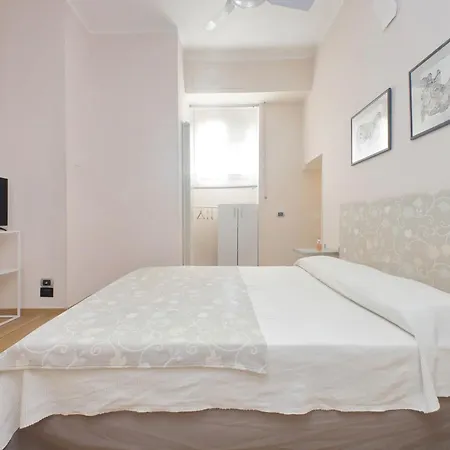 Vaticano Apartman Róma